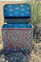 Load image into Gallery viewer, The Ranch Ready Makeup Box