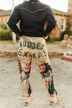 Load image into Gallery viewer, The Rodeo Texas Joggers S-XL