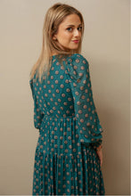 Load image into Gallery viewer, The Cowgirl Dotty Dress S-3X