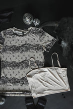 Load image into Gallery viewer, High Noon Mesh Top S-XL