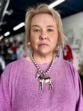 Load image into Gallery viewer, The Mule Necklace