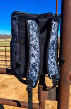 Load image into Gallery viewer, Meet me at the Lake Backpack Cooler