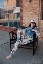 Load image into Gallery viewer, The Vintage Ranch Hoodie S-3X