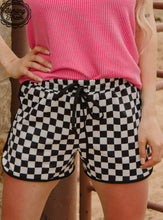 Load image into Gallery viewer, The Round the Track Shorts S-XL