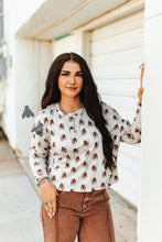 Load image into Gallery viewer, The Cream of the Crop Top S-XL