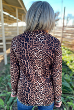Load image into Gallery viewer, The Hear me Roar Pullover S-3X