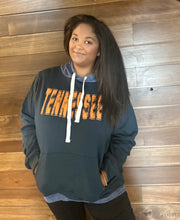 Load image into Gallery viewer, The TENNESSEE Hoodie 1X-3X
