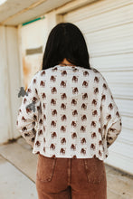 Load image into Gallery viewer, The Cream of the Crop Top S-XL