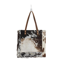 Load image into Gallery viewer, The SugarLand HairOn Tote Bag