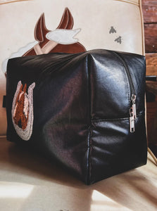The Pack Mule Traveller Bag