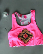 Load image into Gallery viewer, The Stockton Swap Pop Top S-L