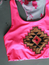 Load image into Gallery viewer, The Stockton Swap Pop Top S-L