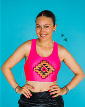 Load image into Gallery viewer, The Stockton Swap Pop Top S-L