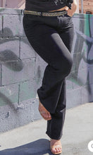 Load image into Gallery viewer, The Black Hills Flare Jeans 1X-3X