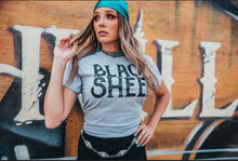 Load image into Gallery viewer, Black Sheep Tee
