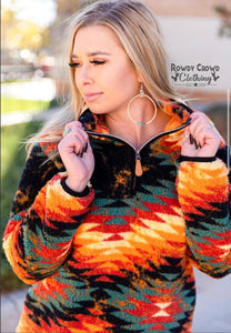 The Panhandle Pullover
