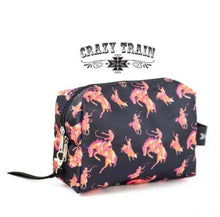 Load image into Gallery viewer, The Tipsy Girl Pouch
