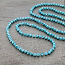 Load image into Gallery viewer, Turquoise Layering Beads
