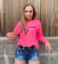 Load image into Gallery viewer, The Canton Cuff Denim Shorts