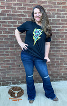 Load image into Gallery viewer, The Houston High-Rise Flare Jeans 1-13