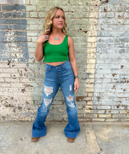 Load image into Gallery viewer, The Nashville Bells Jeans 1-15
