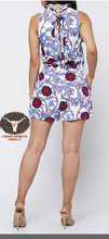Load image into Gallery viewer, The Hattie Jane Romper XS-L
