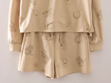 Load image into Gallery viewer, The Muskogee Dust Shorts S-L
