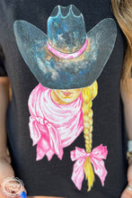 Load image into Gallery viewer, The Pretty Puncher Tee S-3X
