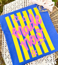 Load image into Gallery viewer, The Made New Tee S-XL
