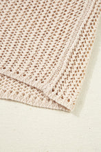 Load image into Gallery viewer, The Apricot Crochet Top S-XL
