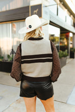 Load image into Gallery viewer, The Besito Lucky Love Vest S-XL
