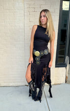 Load image into Gallery viewer, The Durant Ruffle Dress S-L
