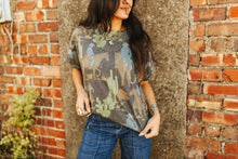 Load image into Gallery viewer, The Dusty Desert Top S-XL
