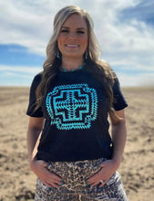 Load image into Gallery viewer, The Chickasaw Tee S-XL
