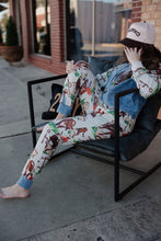 Load image into Gallery viewer, The Vintage Ranch Joggers S-3X
