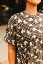 Load image into Gallery viewer, The Grit 'N Grind Top S-3X
