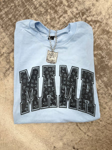 Mama Brands Tee S-XL