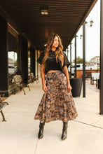 Load image into Gallery viewer, The Ranch Rags Skirt S-3X
