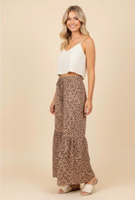Load image into Gallery viewer, The Lindsay Leopard Wide-Leg Pants S-3X
