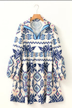 Load image into Gallery viewer, The Aubrey Dress S-XL
