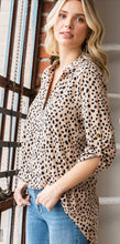 Load image into Gallery viewer, The Midtown Dotty Top S-L
