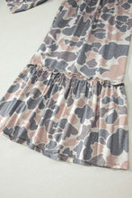 Load image into Gallery viewer, The Kingston Washed Camo Pants S-XL
