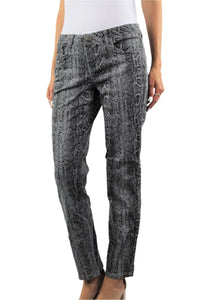 The Reno Snake Jeans 4-14