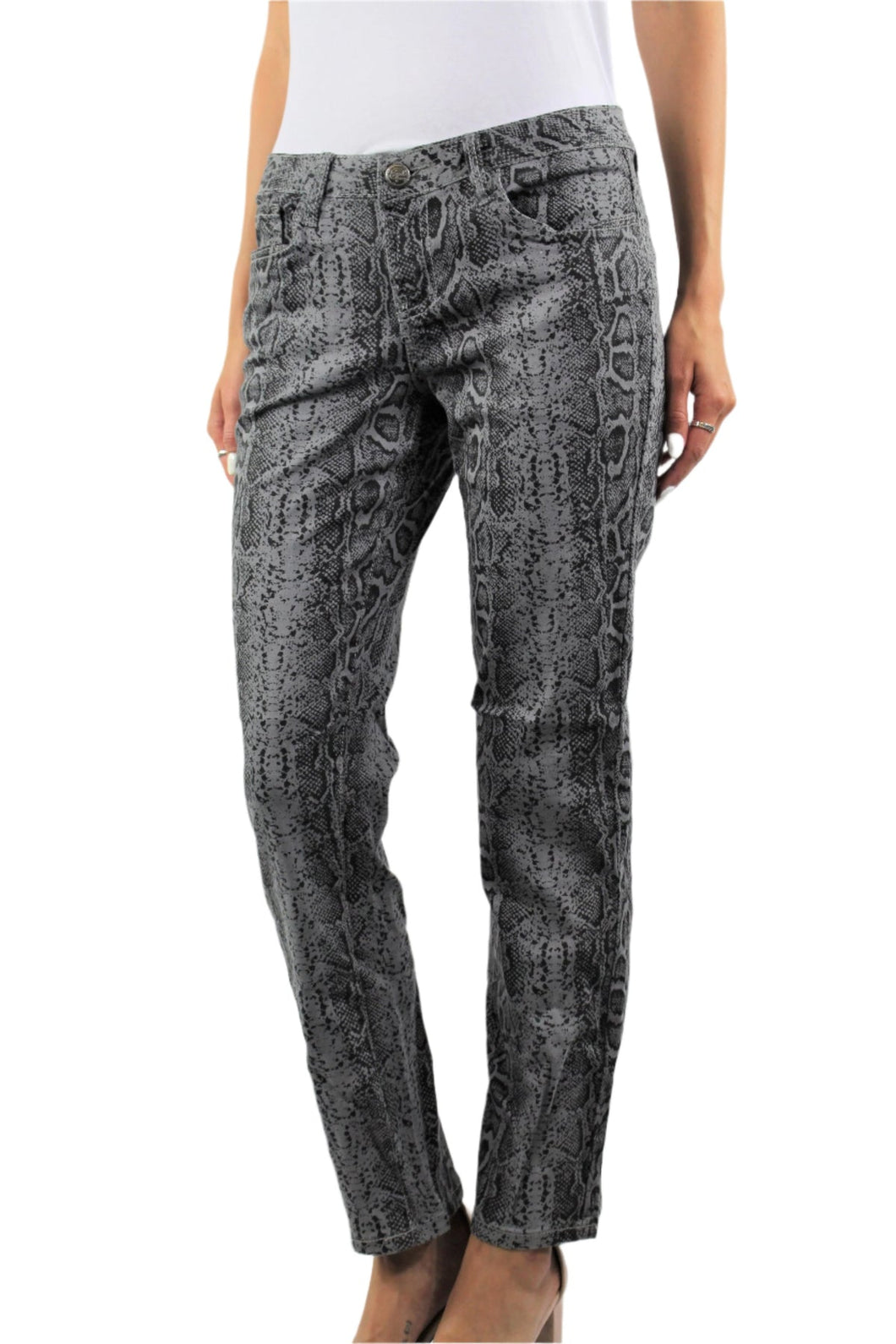 The Reno Snake Jeans 4-14