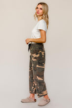 Load image into Gallery viewer, The Camo Barrel Jeans S-XL
