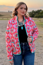 Load image into Gallery viewer, The Brynella Jacket S-XL

