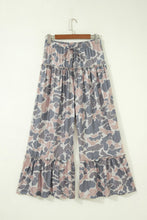 Load image into Gallery viewer, The Kingston Washed Camo Pants S-XL
