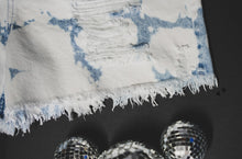 Load image into Gallery viewer, The Painted Pony Denim Shorts S-XL
