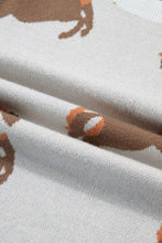 Load image into Gallery viewer, The Harris Horse Sweater S-XL
