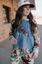 Load image into Gallery viewer, The Vintage Ranch Hoodie S-3X
